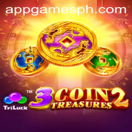 Unveiling 3CoinTreasures2: A Thrilling Adventure in the World of GAMESPH.COM