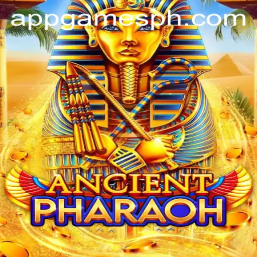 Discover the Enigmatic World of AncientPharaoh - A New Era in Gaming