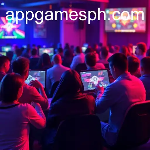 Player Community: The Heartbeat of GAMESPH.COM