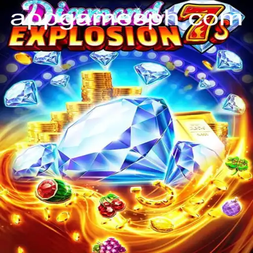 Dive Into the Thrilling World of DiamondExplosion7s on GAMESPH.COM