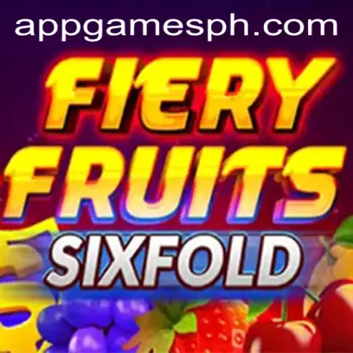 FieryFruitsSixFold: A New Era in Digital Gaming