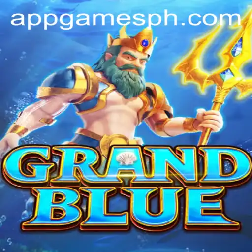 Exploring the Captivating Realm of GRANDBLUE