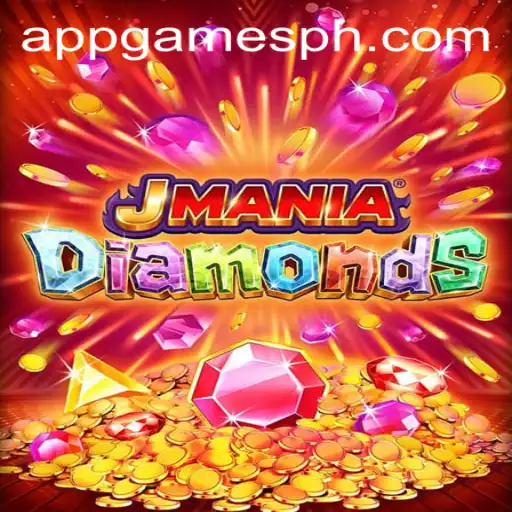 JManiaDiamonds: A Gem of a Game on GAMESPH.COM