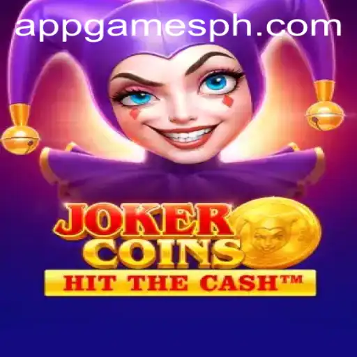 Discover the Exciting World of JokerCoins at GAMESPH.COM