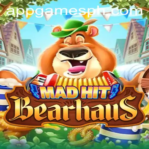 MadHitBearhaus: An Exciting New Adventure on GAMESPH.COM