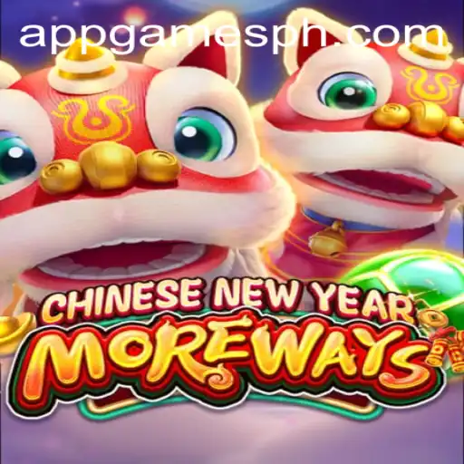Discover the Excitement of CHINESENEWYEARMOREWAYS: A Thrilling Gaming Experience