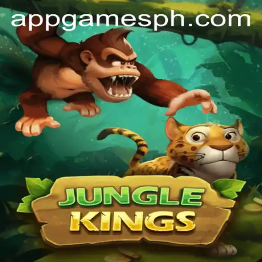 Dive into the Adventure of JungleKings: A Captivating Experience