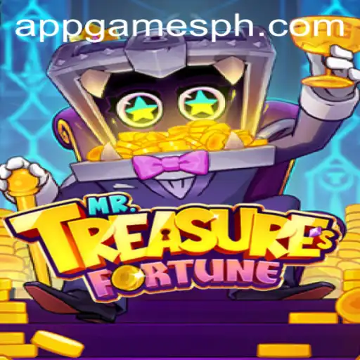 Discover the Adventurous World of MrTreasuresFortune at GAMESPH.COM