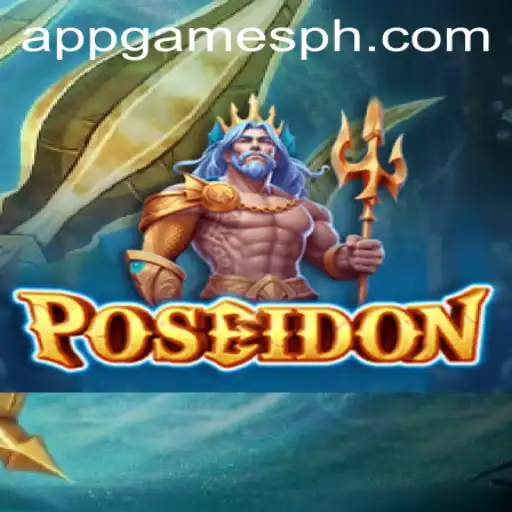 Dive Into 'Poseidon': An Epic Adventure Game on GAMESPH.COM