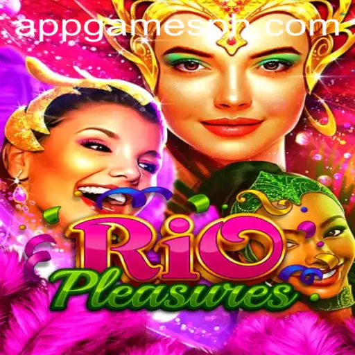 Unveiling the World of RioPleasures: A Thrilling Odyssey Into Gaming