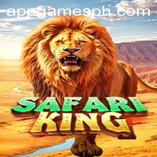 Exploring the Thrills of SafariKing: A Gaming Adventure with GAMESPH.COM