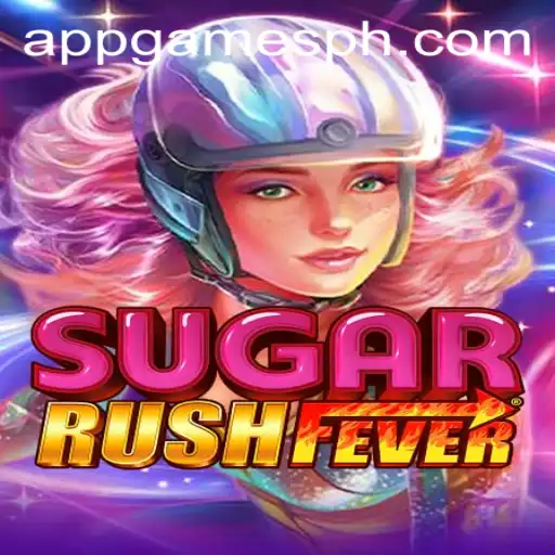 Exploring the Sweet World of SugarRushFever at GAMESPH.COM