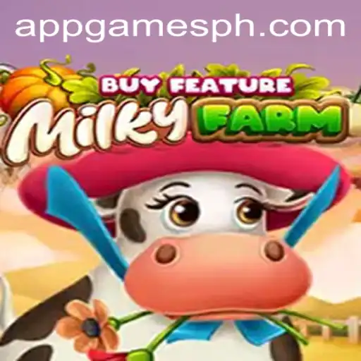 Exploring the Pastoral Charm of MilkyFarmBuyFeature on GAMESPH.COM