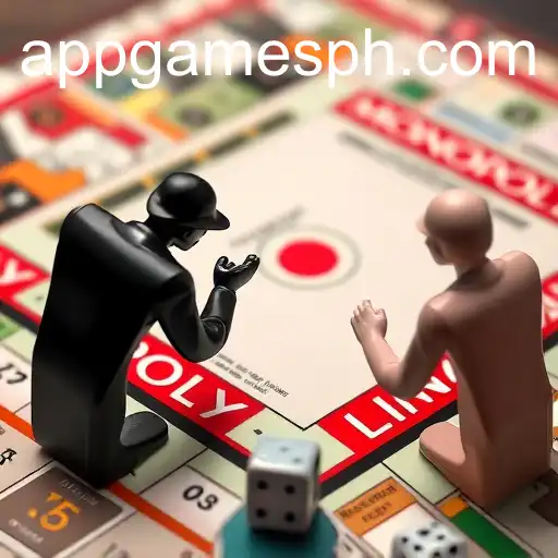 Exploring the Popularity and Impact of Monopoly in the Gaming World