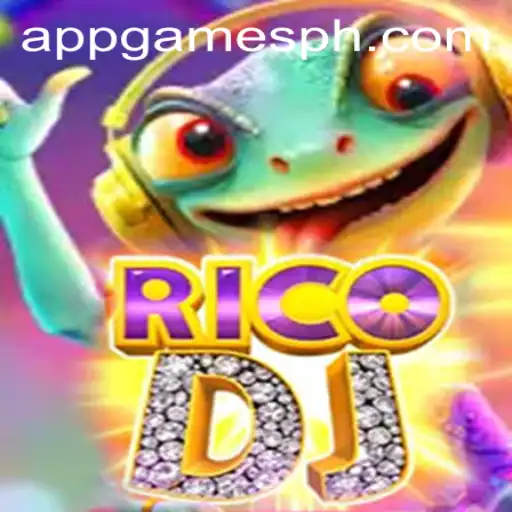 Exploring the Dynamic World of RicoDJ on GAMESPH.COM