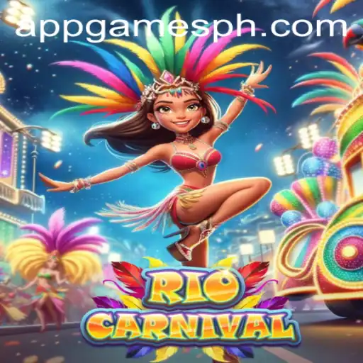 Experience the Excitement of RioCarnival with GAMESPH.COM