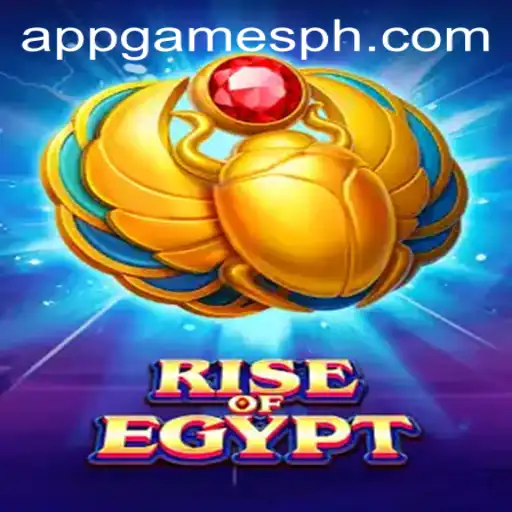 Discover the World of 'RiseOfEgypt': A Journey Through Time