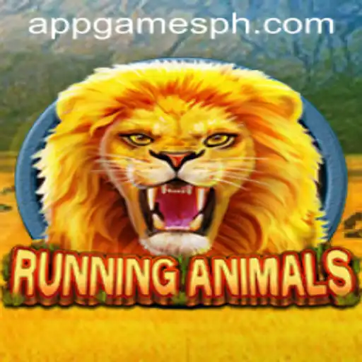 RunningAnimals: A Thrilling Adventure by GAMESPH.COM