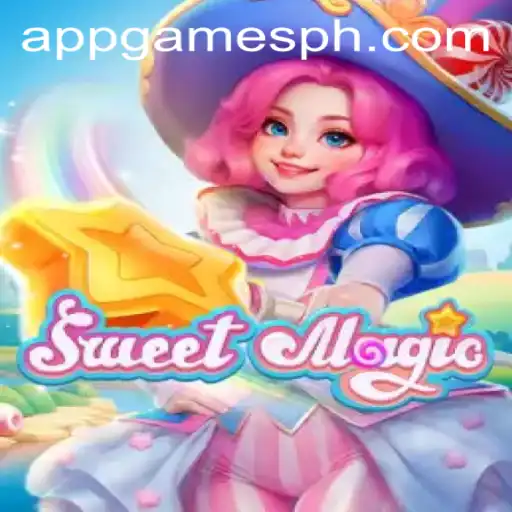 Dive into the Enchanting Realm of SweetMagic on GAMESPH.COM