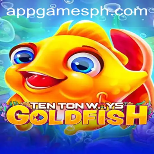 Uncovering the Fascinating World of TenTonWaysGoldfish