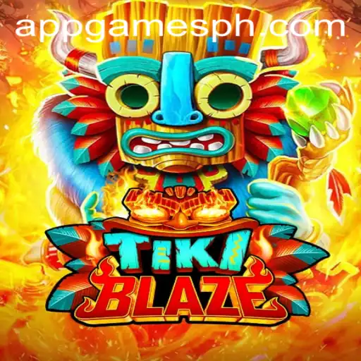 TikiBlaze: A Thrilling Adventure Through the Fiery Tropics