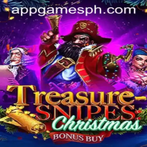 Discover the Joy of TreasuresnipesChristmas: A Thrilling Adventure from GAMESPH.COM