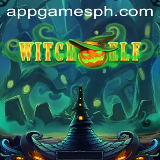 Unveiling WitchElf: A New Riveting Adventure by GAMESPH.COM